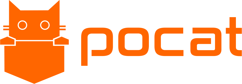 Pocat Logo